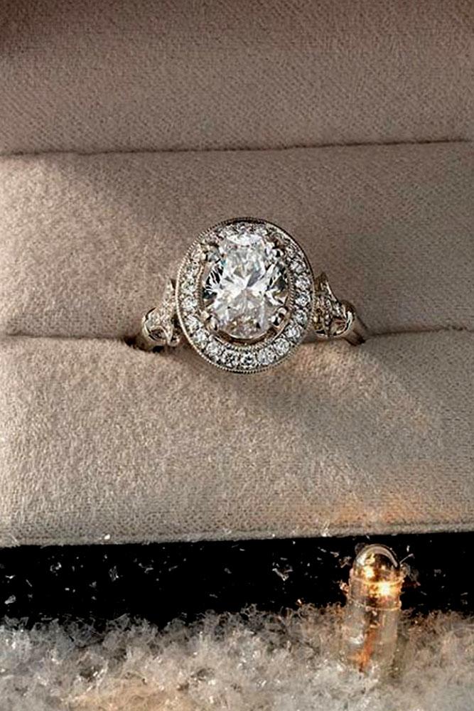 21 sophisticated vintage engagement rings to prove your 21 sophisticated vintage engagement rings to prove your