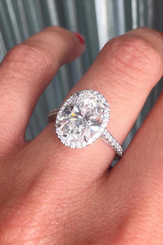 18 Tiffany Engagement Rings That Will Totally Inspire You | Oh So