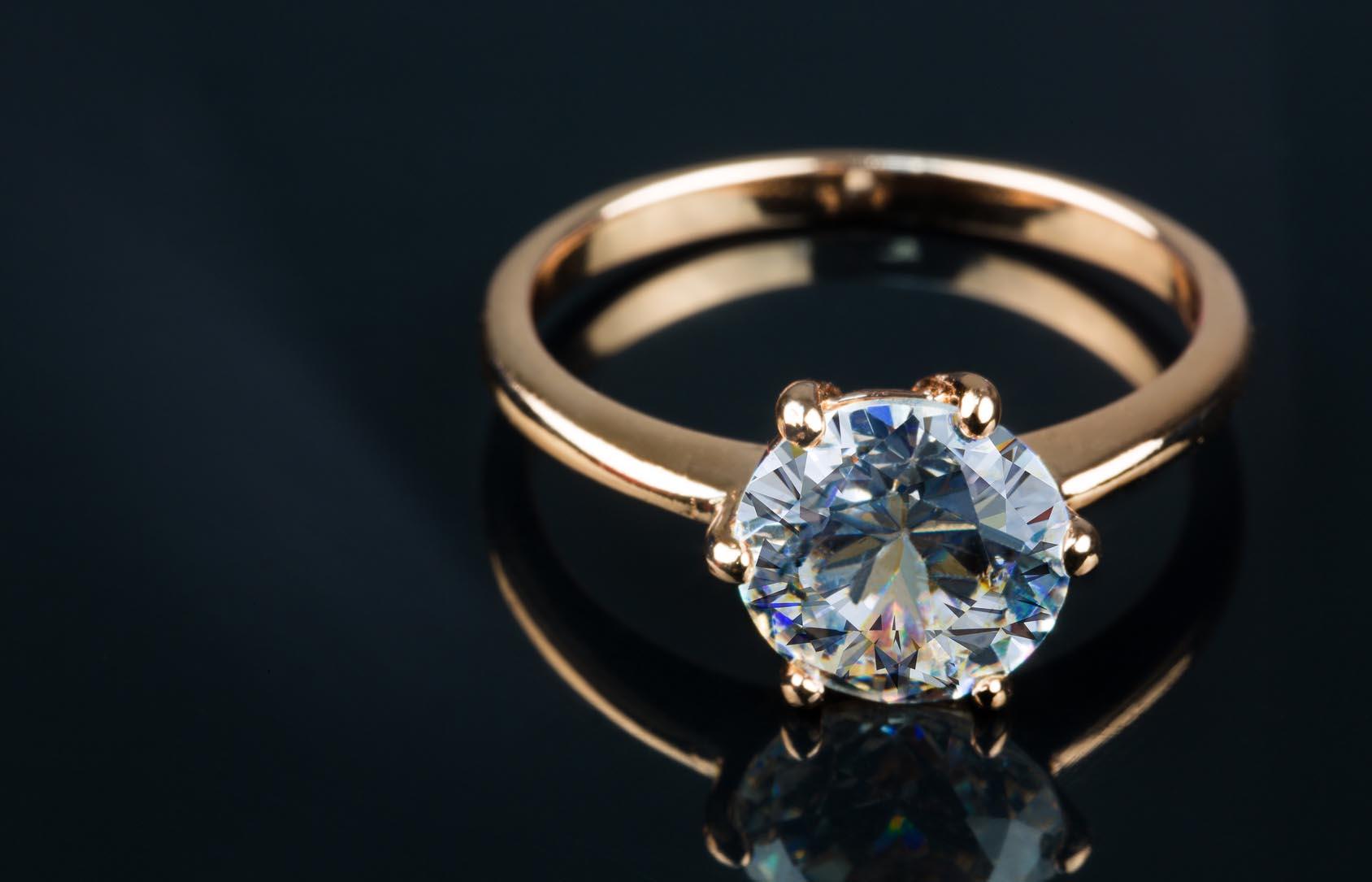 Are Diamonds Really Rare? Diamond Myths and Misconceptions - IGS