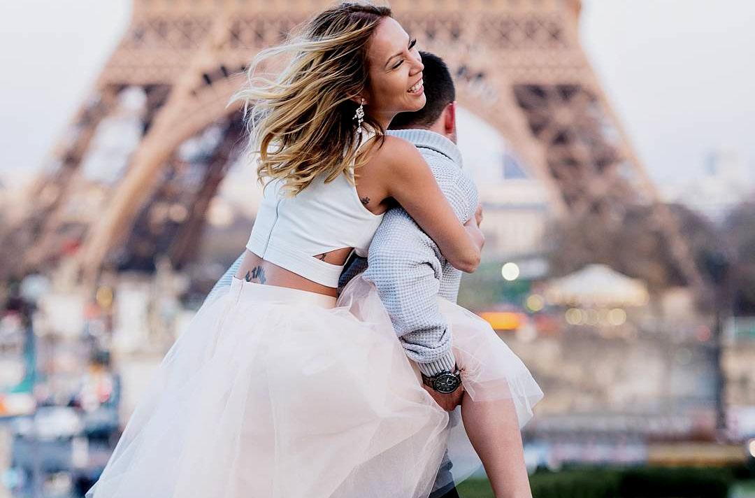 10 Of The Best Places To Propose Around The Globe