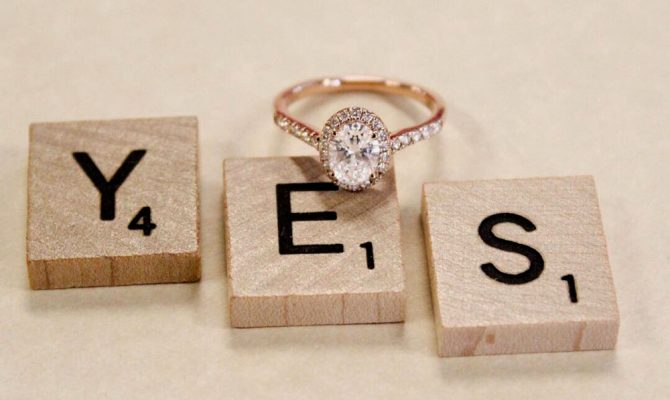 brilliant earth engagement rings