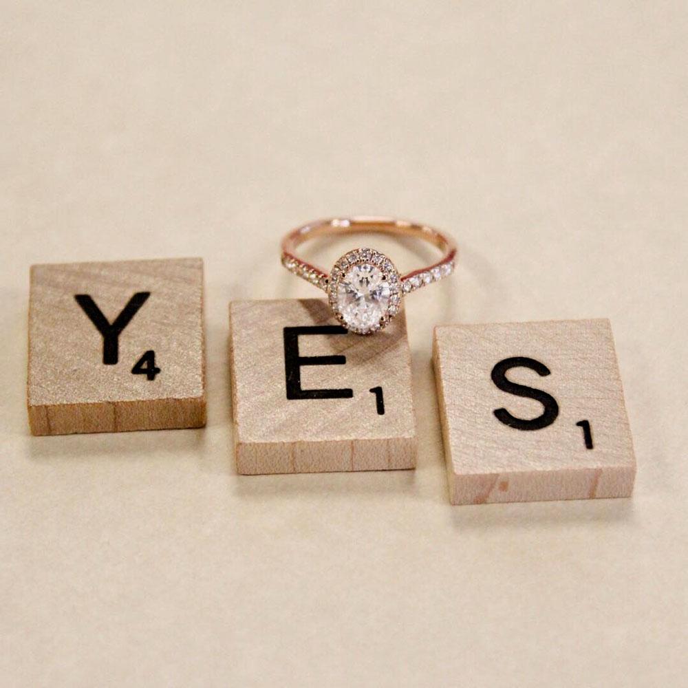 18 The Best Brilliant Earth Rings Forever Together Oh So Perfect