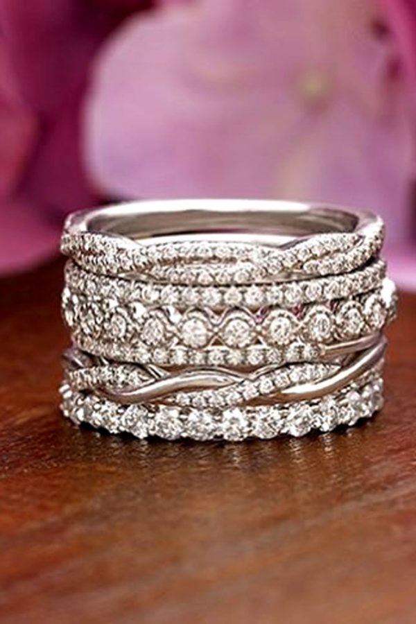 18 The Best Brilliant Earth Rings - Forever Together | Oh So Perfect ...