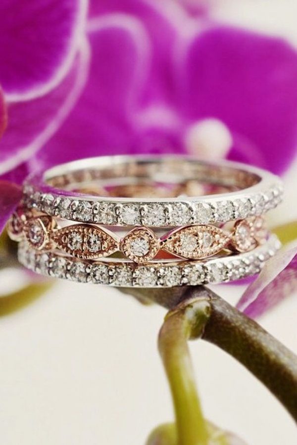 18 The Best Brilliant Earth Rings - Forever Together | Oh So Perfect ...