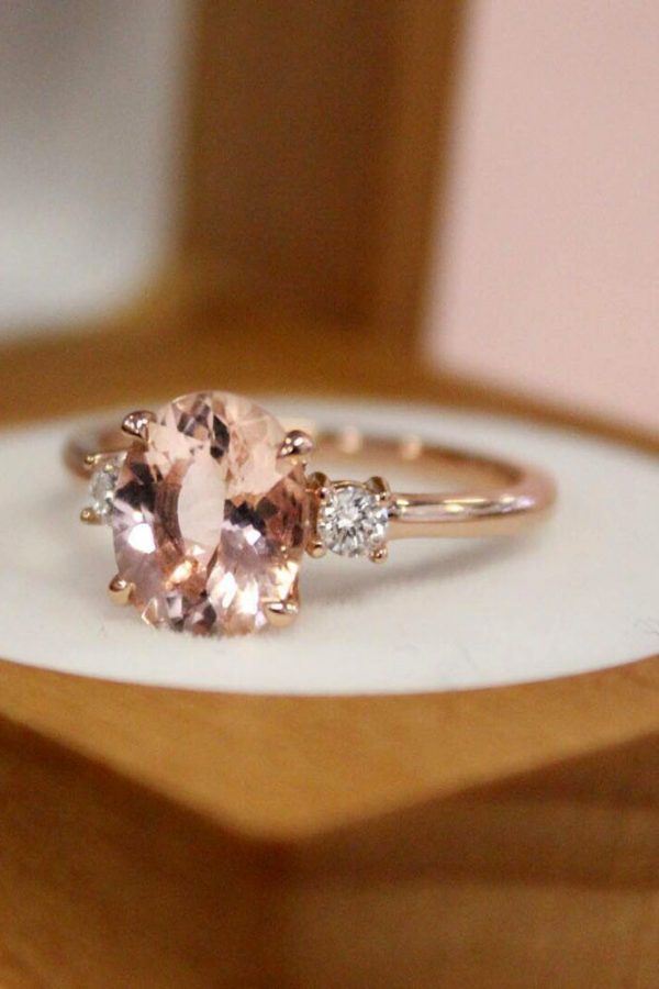 18 The Best Brilliant Earth Rings - Forever Together | Oh So Perfect ...