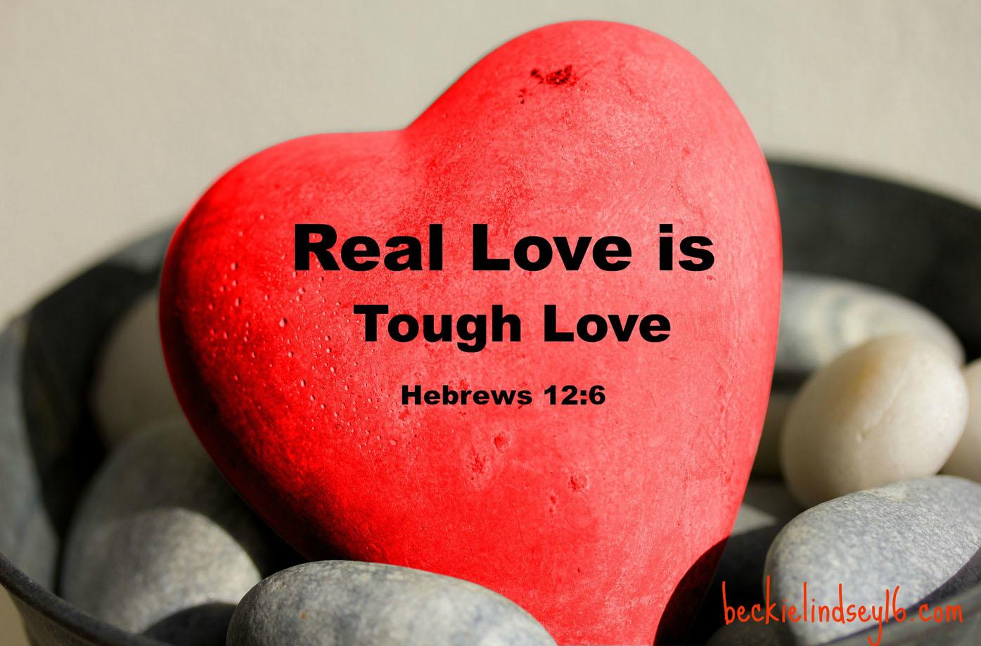 love quotes for her heart of red rock tough love meme beckielindsey16 1