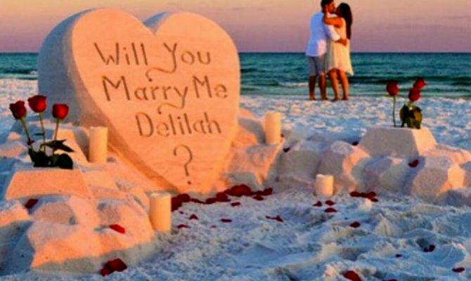 summer proposal ideas