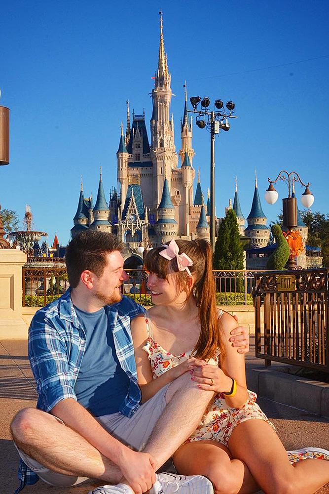 15 Disney Proposals For A Creative Couple 9892