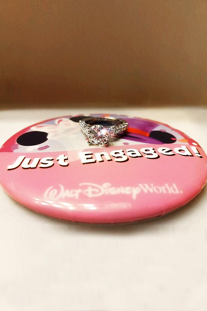 disney proposals engagement ring disney inspired