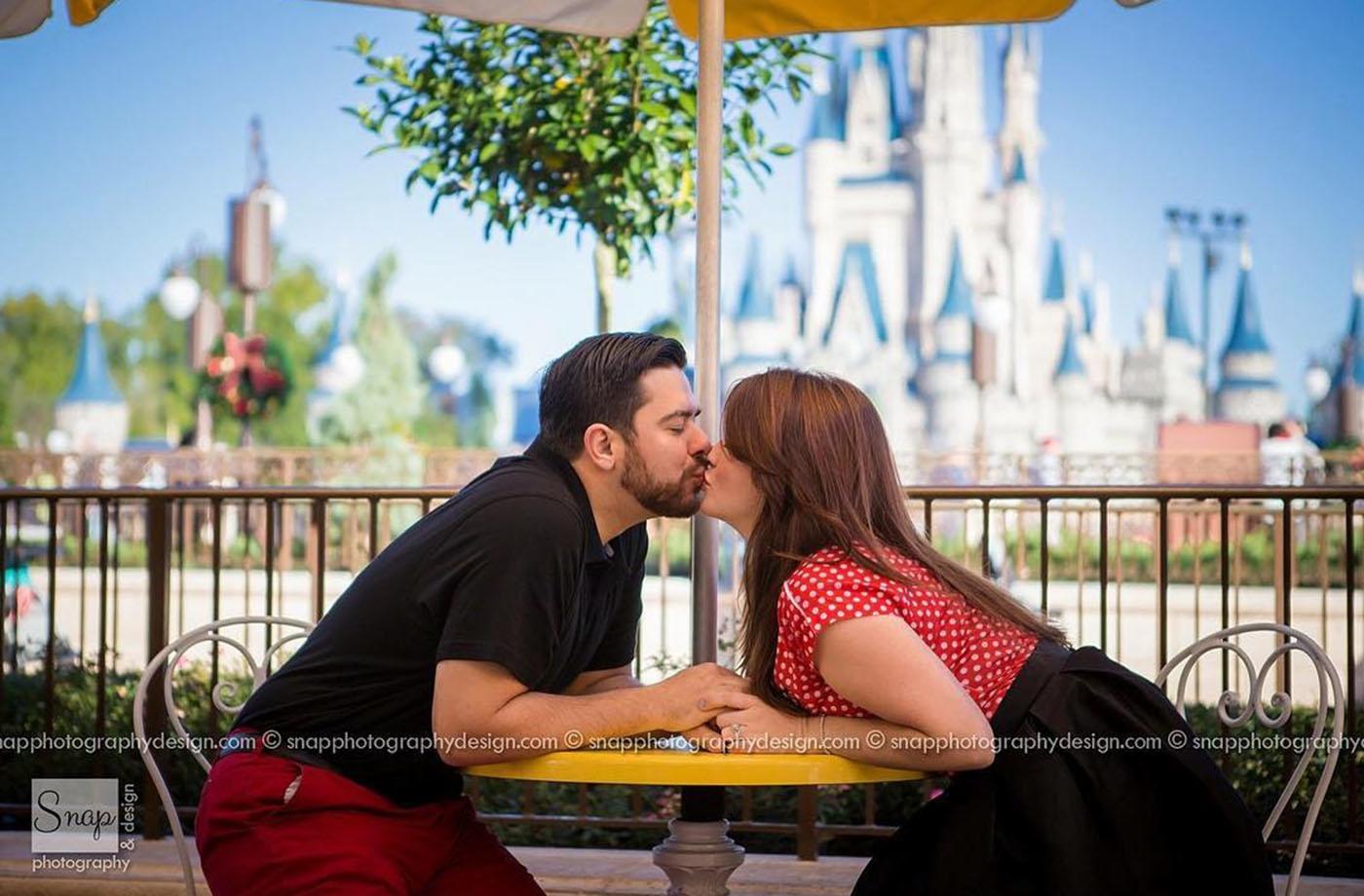 15 Disney Proposals For A Creative Couple 9322