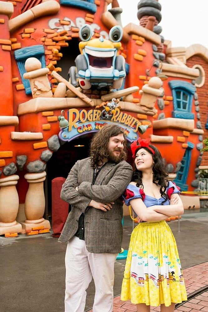 Disney proposals nice disney backgraund