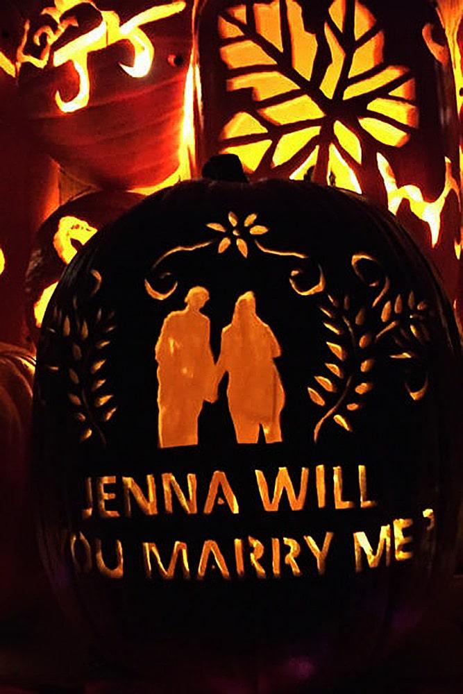 fall proposal ideas halloween proposal ideas unique proposal ideas romantic proposal ideas marriage proposal