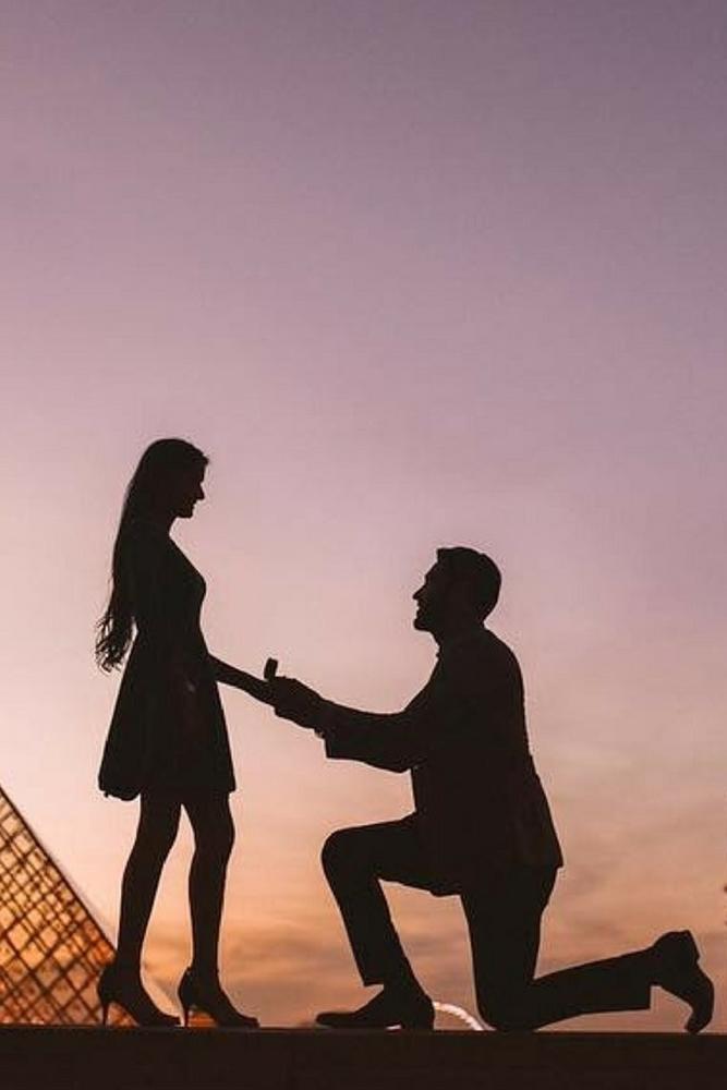 30 Perfect Proposals That Really WOW! | Oh So Perfect Proposal