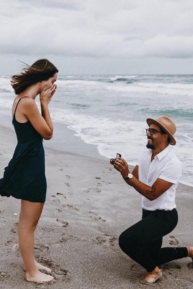 what to wear for marriage proposal