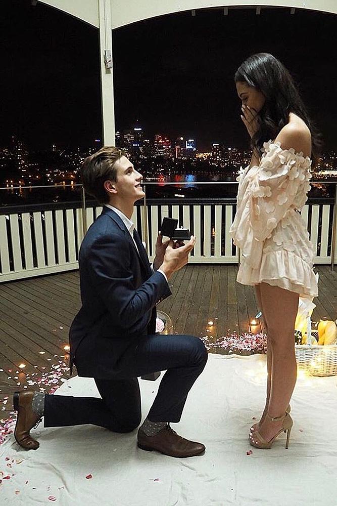 30 So Perfect Marriage Proposal Ideas | Oh So Perfect Proposal