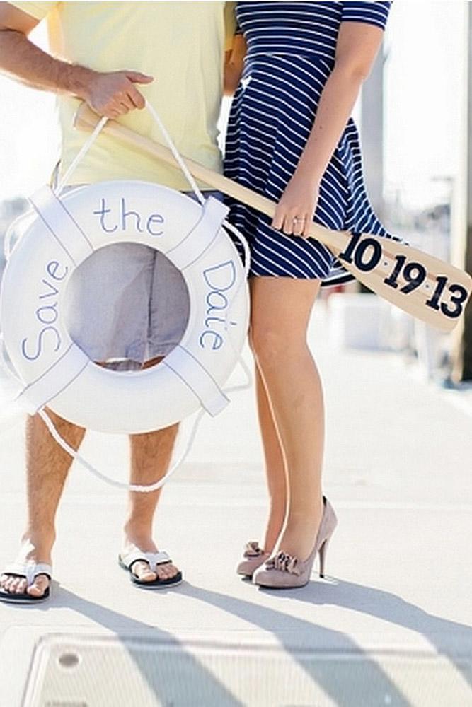save the date ideas sea ideas for event