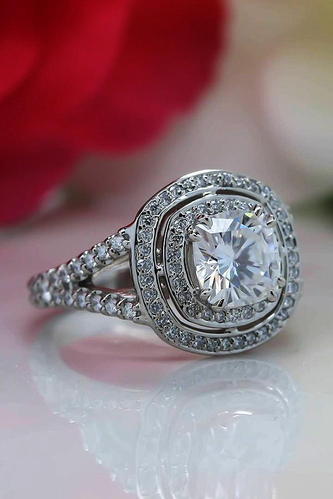 39 Beautiful Engagement Rings For A Perfect Proposal Oh So Perfect Proposal 3932
