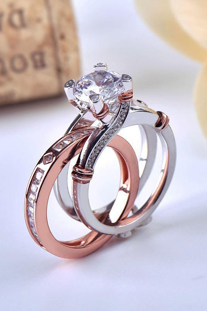 beautiful gold wedding rings beautiful gold rings for ...