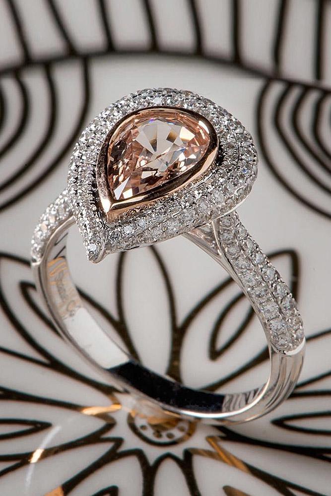 21 Beautiful Engagement Rings For A Perfect Proposal Oh So Perfect Proposal 5045