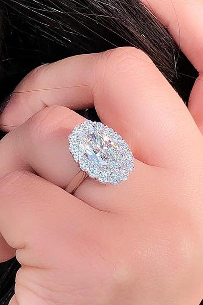 24 Best Engagement Rings That Every Bride Will Love Oh So Perfect Proposal 7360
