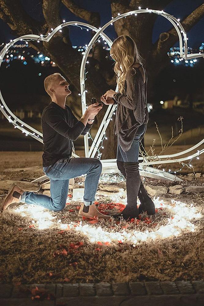 24 Best Proposal Ideas For Unforgettable Moment | Oh So Perfect Proposal