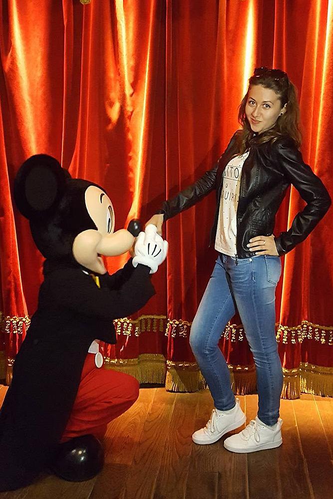 best proposal ideas funny propose mickey mouse