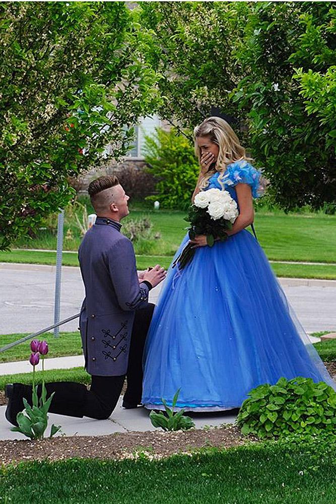 wedding proposal cute proposal couple romantic