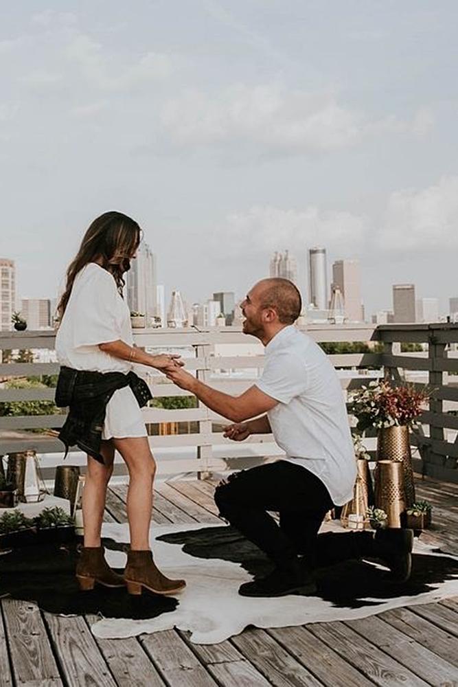 24 Best Proposals That Can Inspire Men To Pop The Question Oh So Perfect Proposal