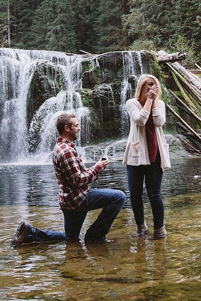 24 Best Proposals That Can Inspire Men To Pop The Question Oh So Perfect Proposal