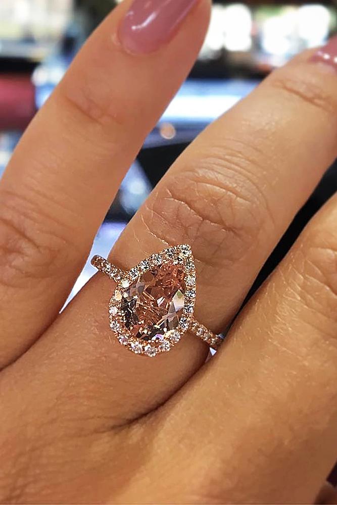 33 Cheap Engagement Rings That Will Be Friendly To Your Budget 