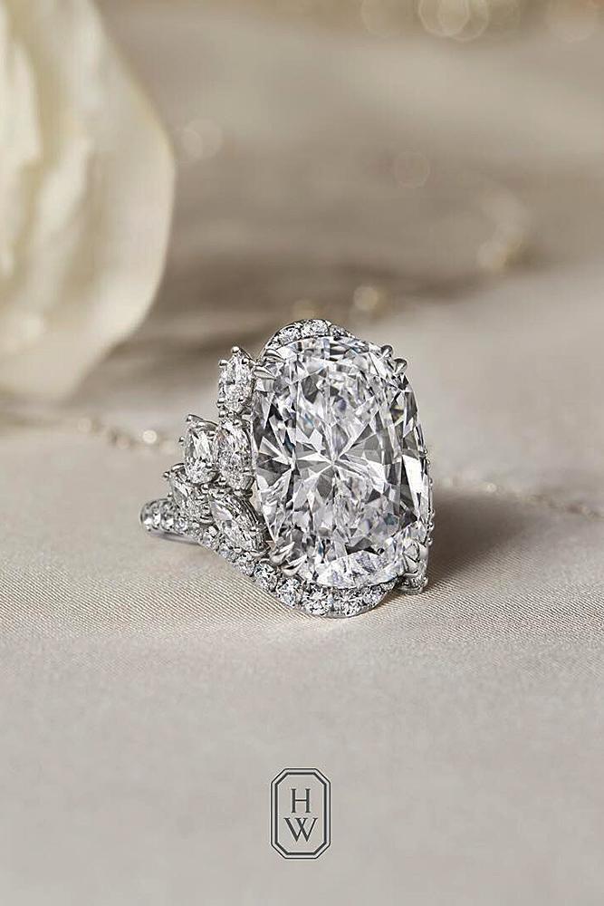 33 Gorgeous Harry Winston Engagement Rings Oh So Perfect Proposal