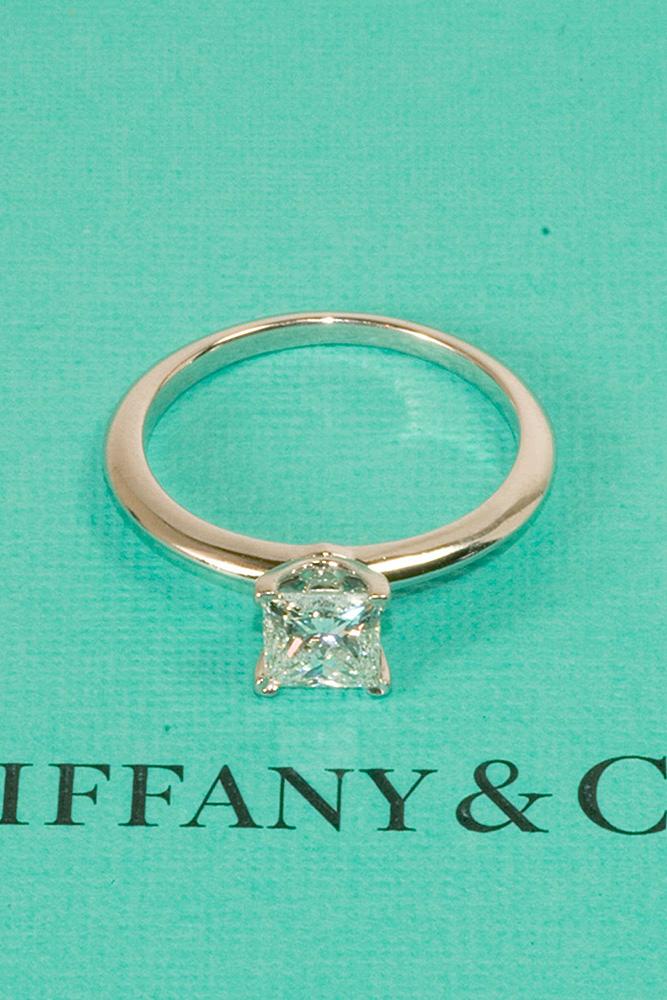 30 Tiffany Engagement  Rings  That Will Totally Inspire You 