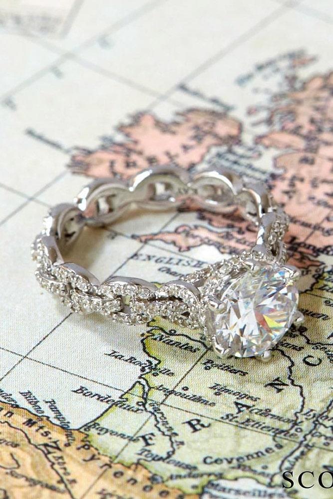 best engagement rings unique engagement rings white gold engagement rings beautiful engagement rings ring trends