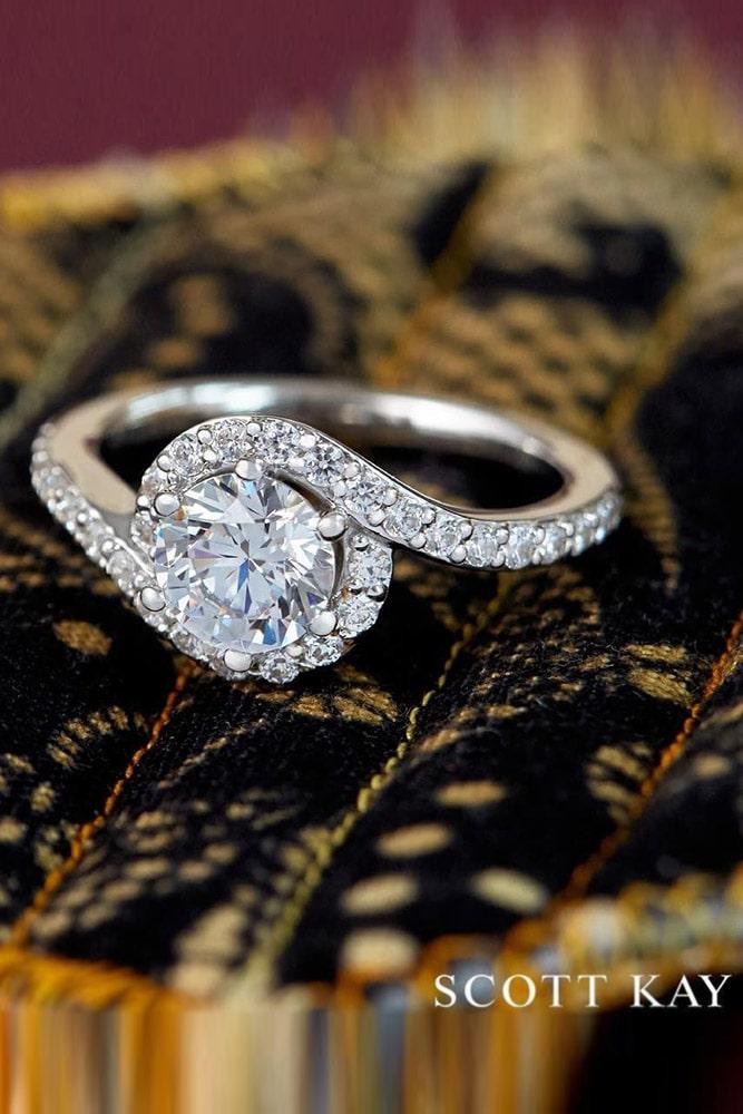 best engagement rings unique engagement rings white gold engagement rings beautiful engagement rings