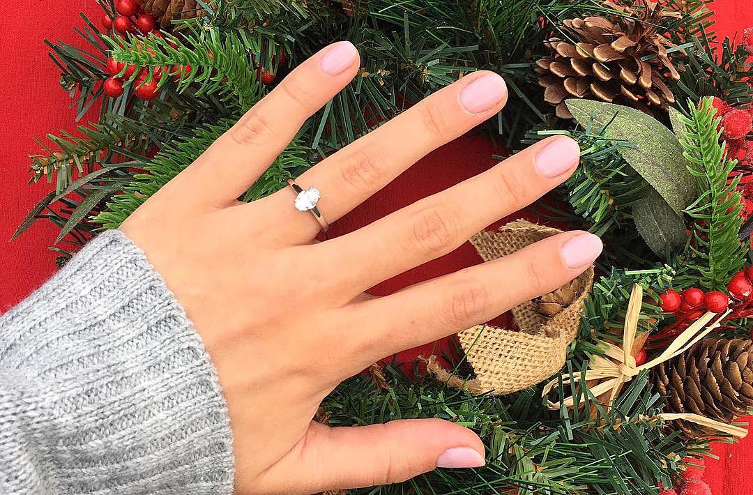 21 Christmas Proposal Ideas To Make Dream Come True | Oh So Perfect Proposal