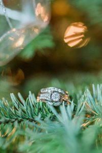 21 Christmas Proposal Ideas To Make Dream Come True | Oh So Perfect ...