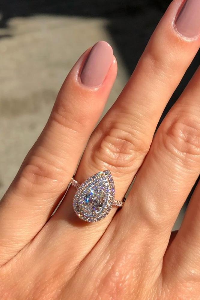 24 Best Engagement Rings  That Every Bride Will Love Oh 