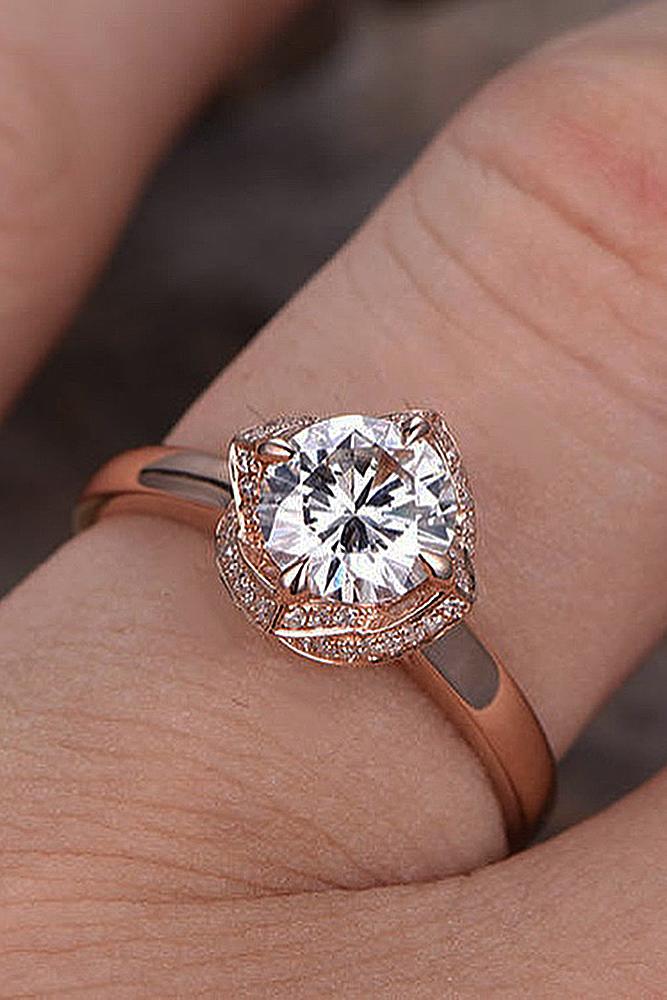 Best Vintage Engagement Rings 5