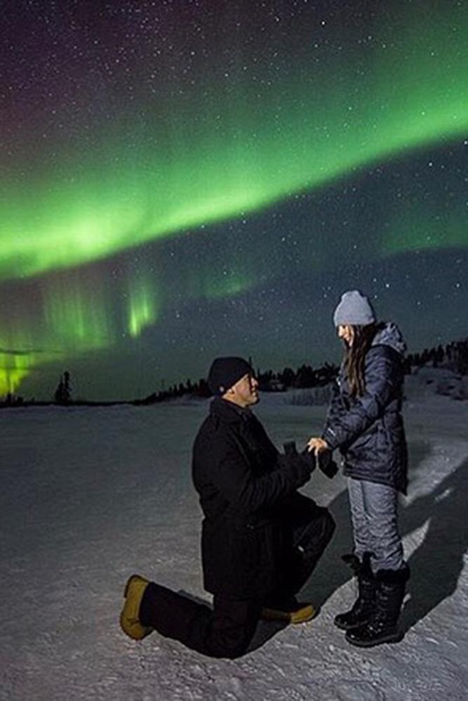 27 Unique Proposal Ideas For Unforgettable Pop The Question | Oh So