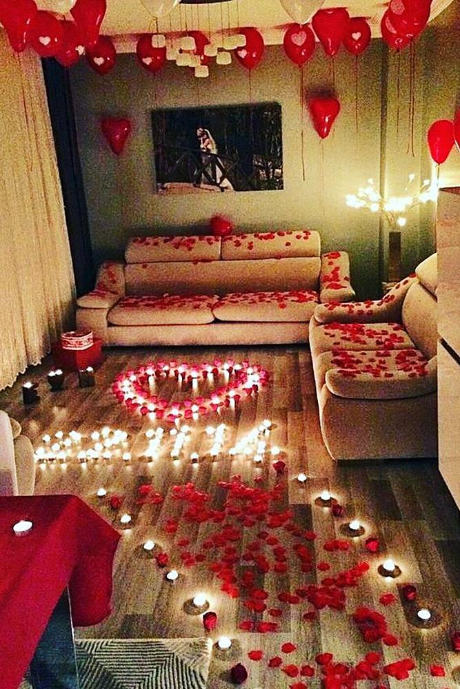 21 So Sweet Valentines Day Proposal Ideas Oh So Perfect Proposal 8450