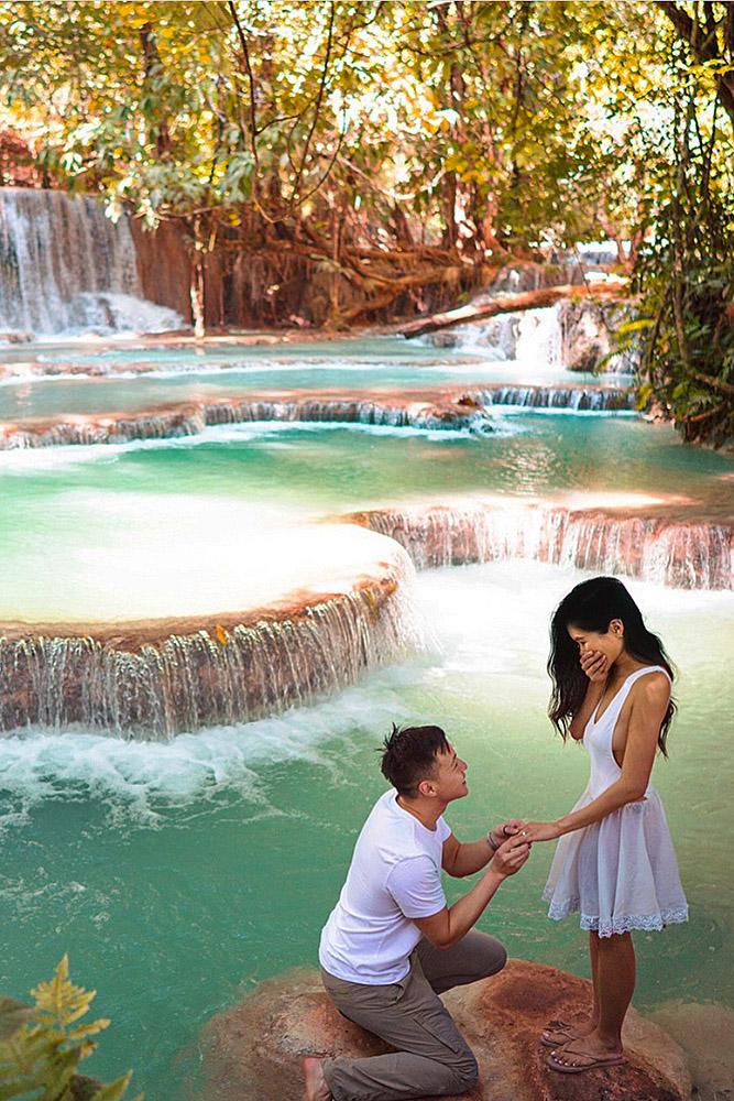24 Unique Engagement Ideas She Couldn t Say No To Oh So Perfect Proposal