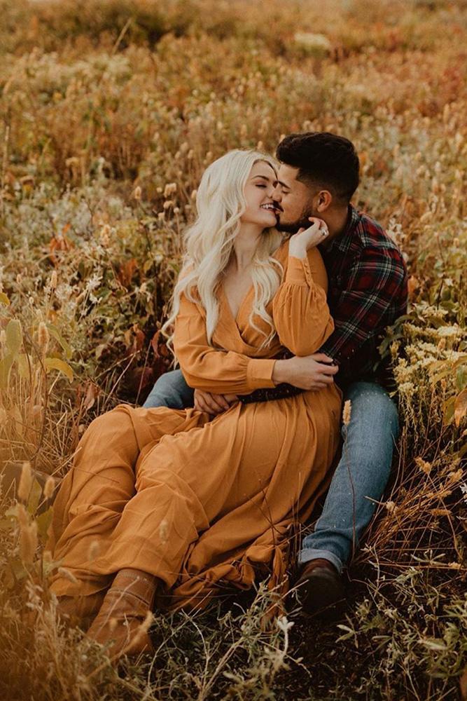 love quotes for her engagement announcement engagement photo shoot