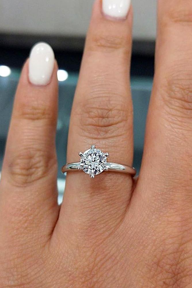 love quotes for her engagement ring solitaire engagement ring round cut ring