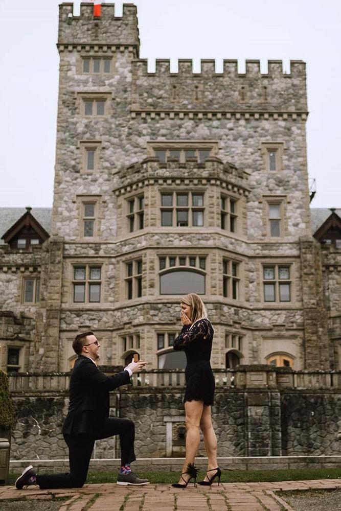 best proposal ideas proposal ideas with castles and historic buildings she wondered