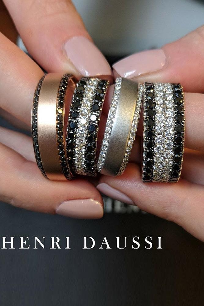 black diamond engagement rings white gold wedding bands white gold engagement rings wedding rings for him rose gold wedding bands