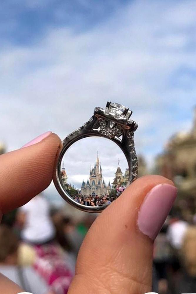 disney proposal ideas perfect proposal creative proposal ideas in disneyland style with engagement ring
