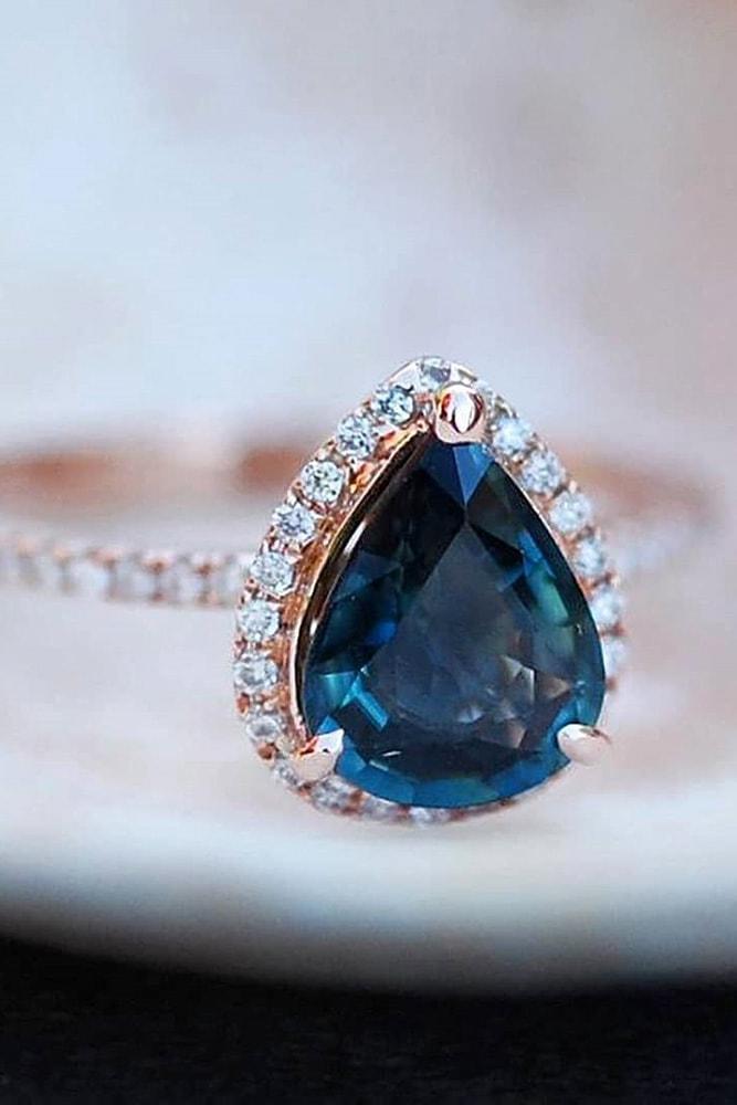 engagement ring designers sapphire engagement rings pear shaped engagement rings rose gold engagement rings