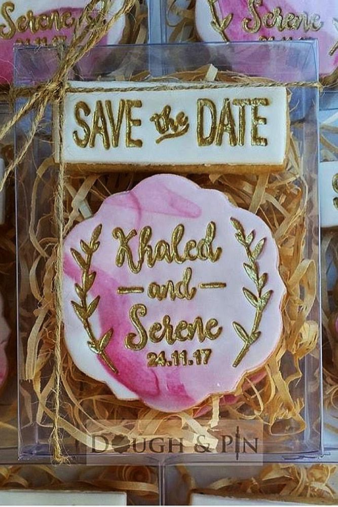 save the proposal date unique proposal ideas tasty ideas to save the date sweets cakes bisquits