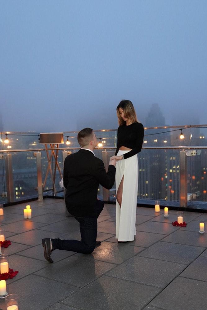 27 Unique Proposal Ideas For Unforgettable Pop The Question Oh So Perfect Proposal