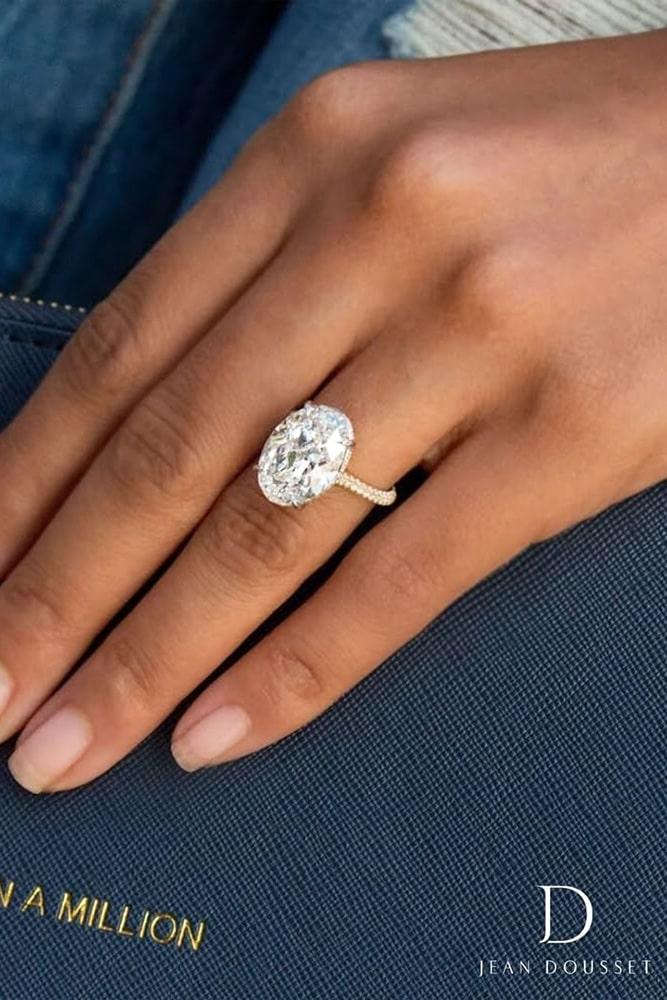 rose gold engagement rings diamond engagement rings solitaite engagement rings oval cut engagement rings classic engagement rings